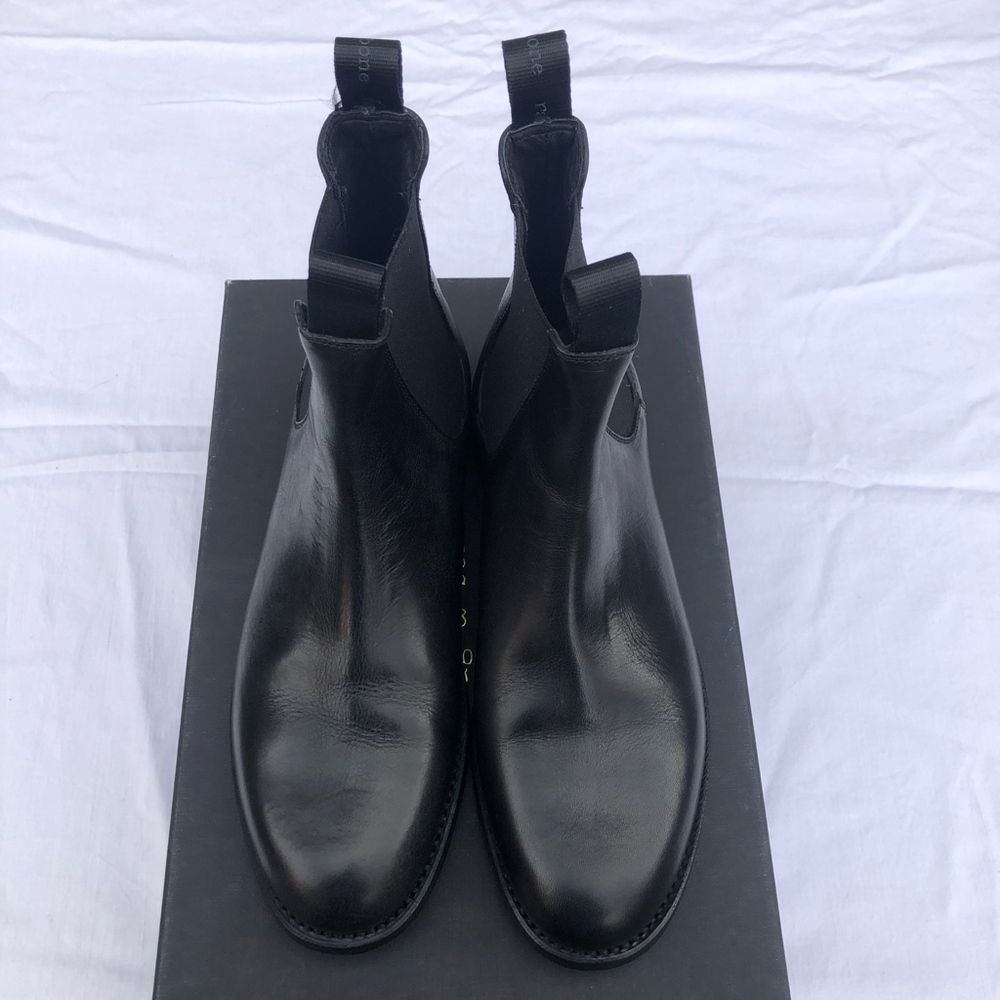 Rag & Bone Benson Chelsea Boot - Never worn